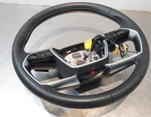 Steering Wheel AUDI E-TRON Sportback (GEA)