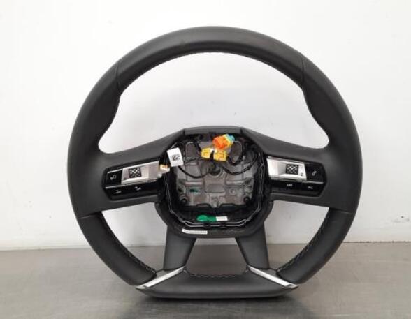 Steering Wheel DS DS 7 Crossback (J4_, JR_, JC_)