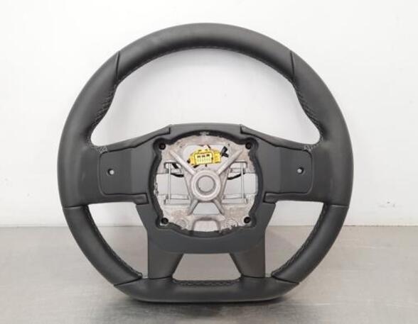 Steering Wheel DS DS 7 Crossback (J4_, JR_, JC_)