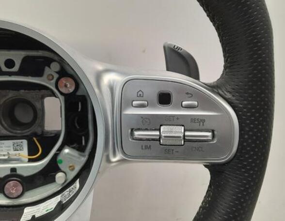 Steering Wheel MERCEDES-BENZ A-CLASS Saloon (V177)