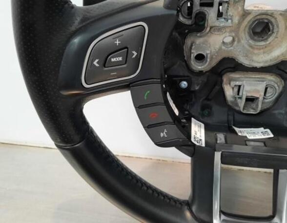 Steering Wheel LAND ROVER RANGE ROVER EVOQUE (L538)