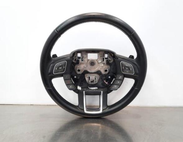 Steering Wheel LAND ROVER RANGE ROVER EVOQUE (L538)