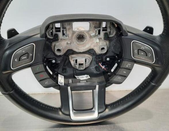 Steering Wheel LAND ROVER RANGE ROVER EVOQUE (L538)