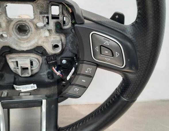 Steering Wheel LAND ROVER RANGE ROVER EVOQUE (L538)