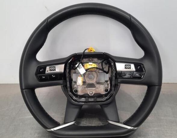 Steering Wheel DS DS 7 Crossback (J4_, JR_, JC_)