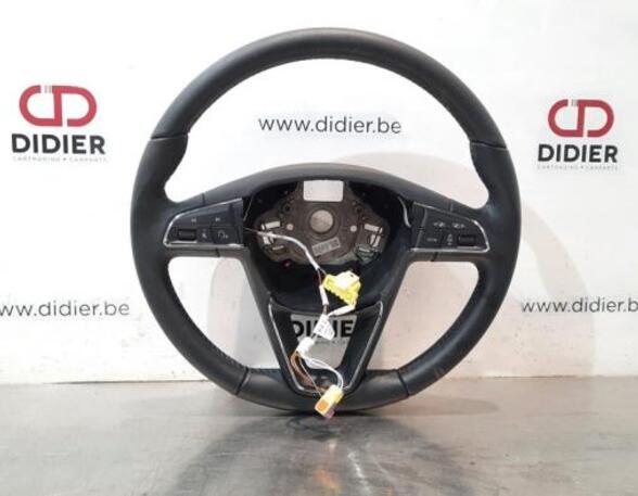 Steering Wheel SEAT ARONA (KJ7, KJP)