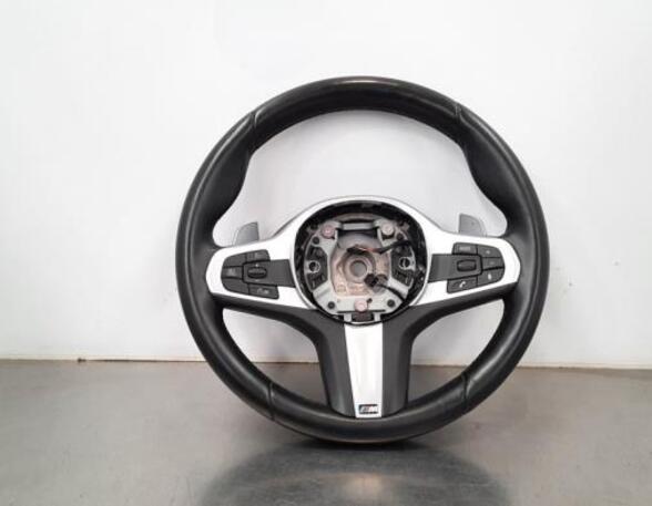 Steering Wheel BMW X3 (G01, F97)