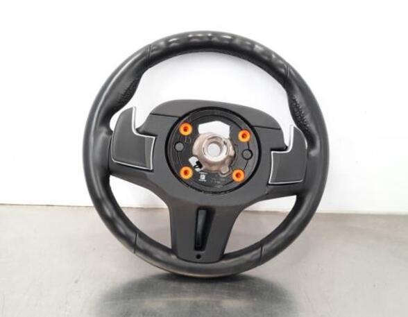 Steering Wheel BMW X3 (G01, F97)