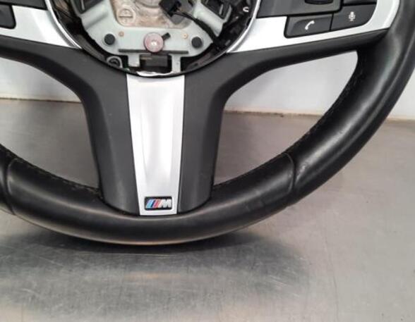 Steering Wheel BMW X3 (G01, F97)