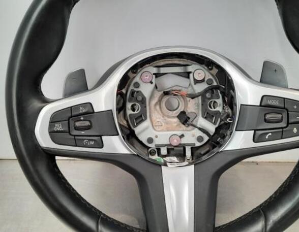 Steering Wheel BMW X3 (G01, F97)