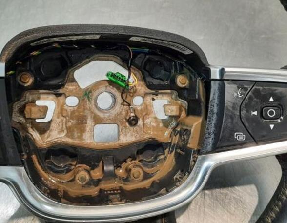 Steering Wheel VOLVO XC40 (536), VOLVO C40 (539)