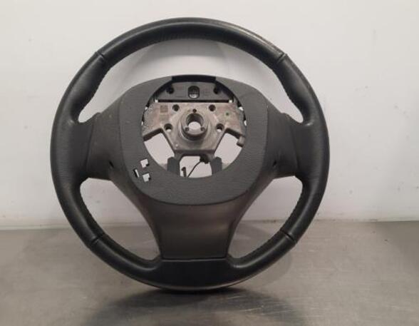 Steering Wheel NISSAN NP300 NAVARA Pickup (D23)