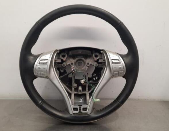 Steering Wheel NISSAN NP300 NAVARA Pickup (D23)