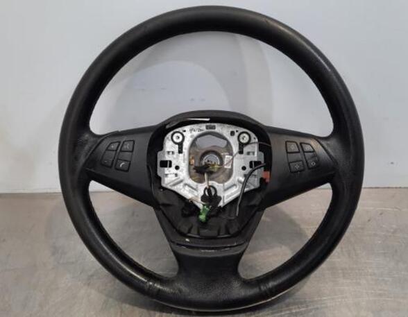 Steering Wheel BMW X5 (E70), BMW X6 (E71, E72), BMW X3 (F25)