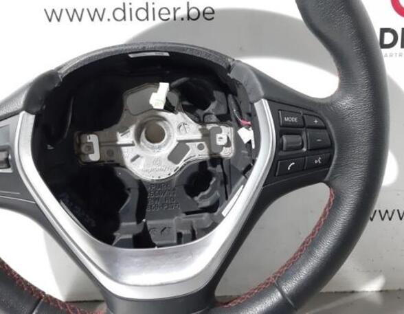 Steering Wheel BMW 3 Touring (F31), BMW 3 Touring Van (F31), BMW 3 Touring Van (G21)