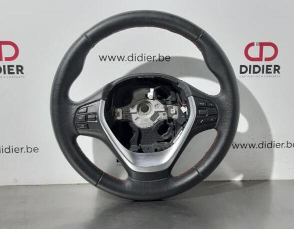 Steering Wheel BMW 3 Touring (F31), BMW 3 Touring Van (F31), BMW 3 Touring Van (G21)