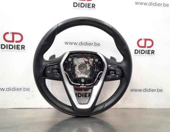 Steering Wheel BMW 5 (G30, F90)