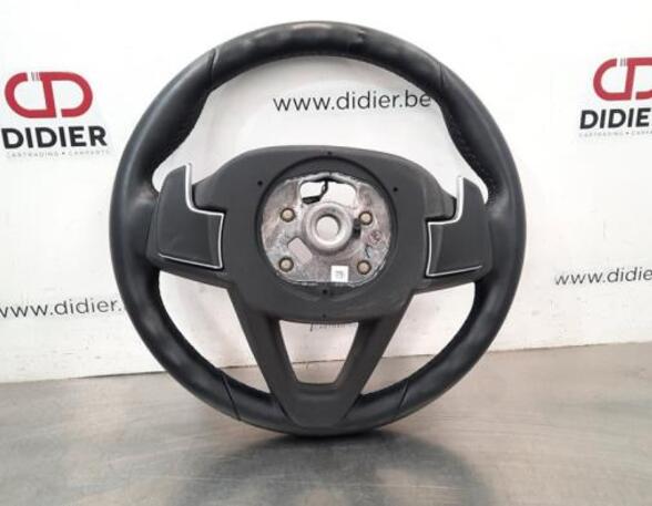 Steering Wheel BMW 5 (G30, F90)