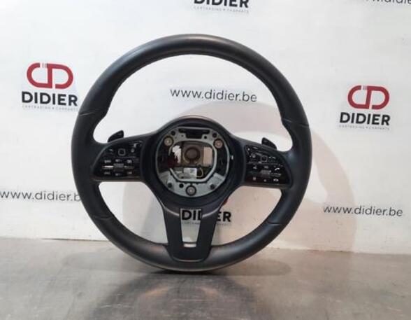 Steering Wheel MERCEDES-BENZ A-CLASS (W177), MERCEDES-BENZ A-CLASS Saloon (V177)