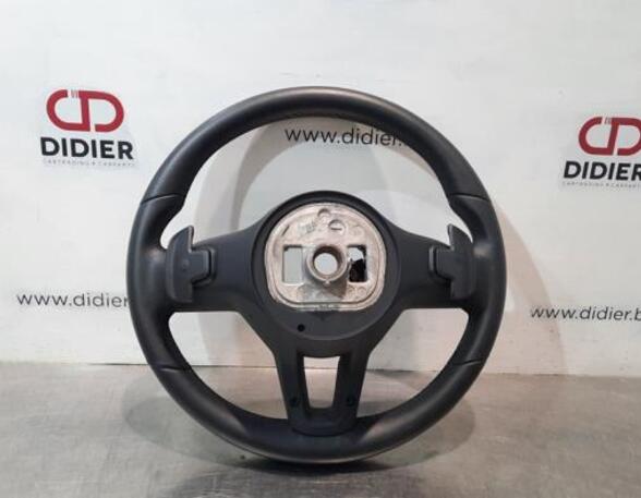 Steering Wheel MERCEDES-BENZ A-CLASS (W177), MERCEDES-BENZ A-CLASS Saloon (V177)