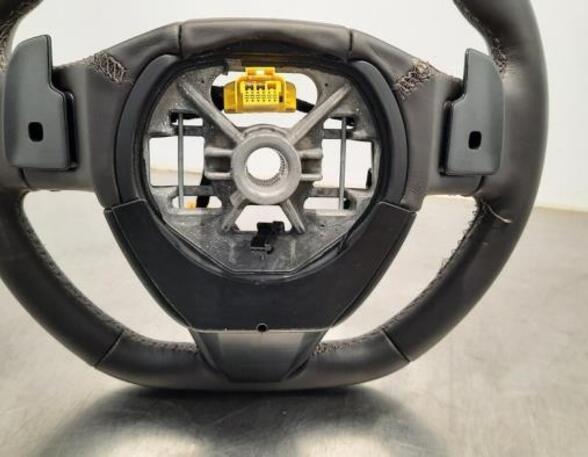 Steering Wheel DS DS 4 II (F_, FB_, F3_)