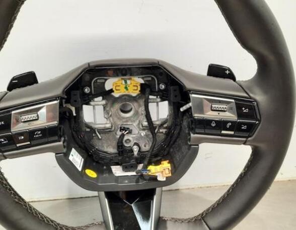 Steering Wheel DS DS 4 II (F_, FB_, F3_)