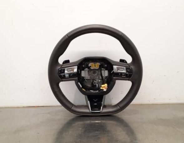 Steering Wheel DS DS 4 II (F_, FB_, F3_)