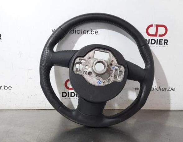 Steering Wheel AUDI A6 Allroad (4GH, 4GJ, C7), AUDI A6 Avant (4G5, 4GD, C7), AUDI A7 Sportback (4GA, 4GF)