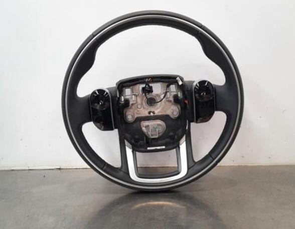 Steering Wheel LAND ROVER RANGE ROVER EVOQUE (L538)