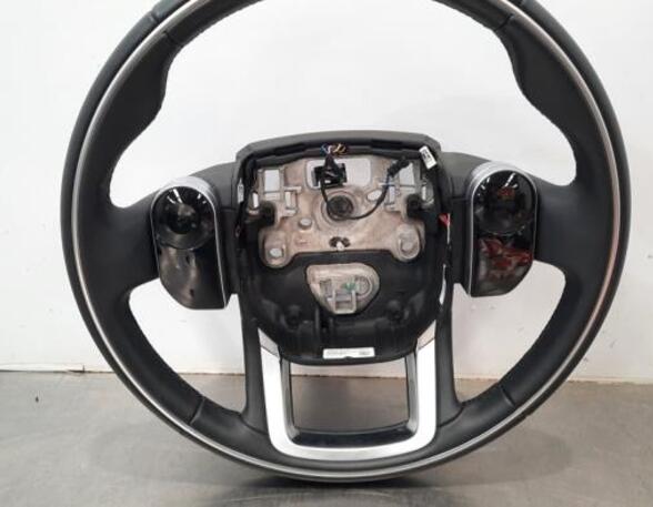 Steering Wheel LAND ROVER RANGE ROVER EVOQUE (L538)