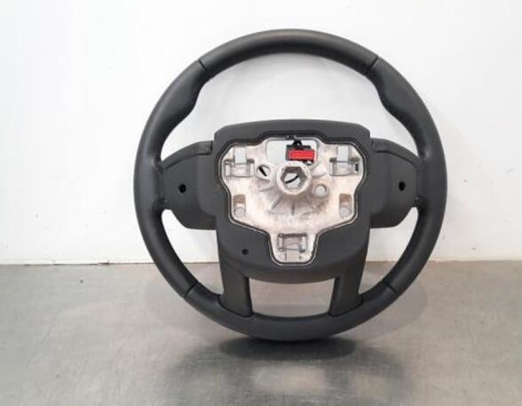 Steering Wheel LAND ROVER RANGE ROVER EVOQUE (L538)