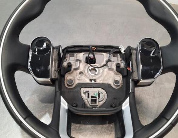 Steering Wheel LAND ROVER RANGE ROVER EVOQUE (L538)