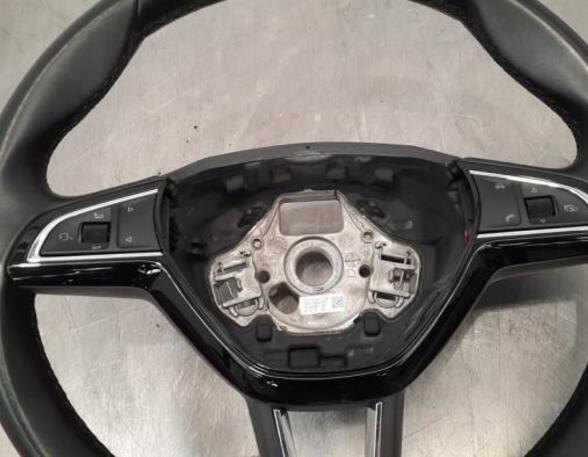 Steering Wheel SKODA KODIAQ (NS7, NV7, NS6)