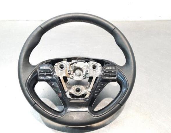 Steering Wheel KIA CEE'D (JD), KIA PRO CEE'D (JD), KIA CEE'D Sportswagon (JD)