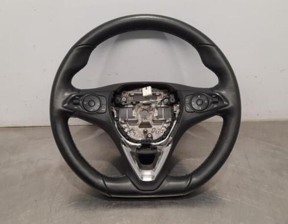 Steering Wheel OPEL CORSA F (P2JO)