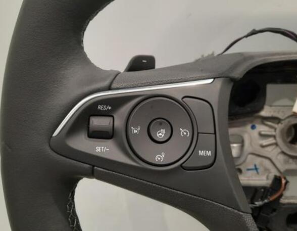 Steering Wheel OPEL MOKKA