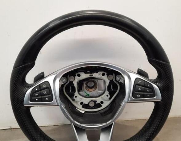 Steering Wheel MERCEDES-BENZ C-CLASS T-Model (S205), MERCEDES-BENZ C-CLASS Coupe (C205)