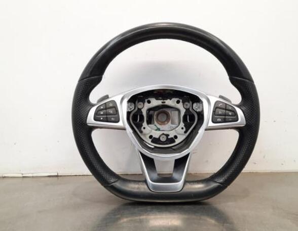 Steering Wheel MERCEDES-BENZ C-CLASS T-Model (S205), MERCEDES-BENZ C-CLASS Coupe (C205)