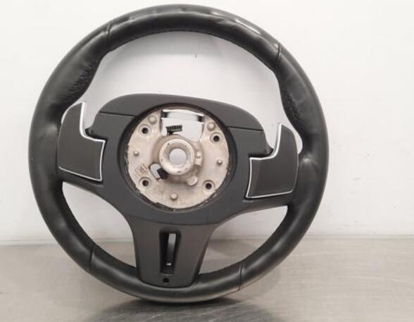 Steering Wheel BMW 5 (G30, F90), BMW X5 (G05, F95)