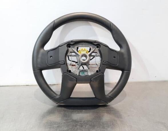 Steering Wheel DS DS 7 Crossback (J4_, JR_, JC_), CITROËN DS