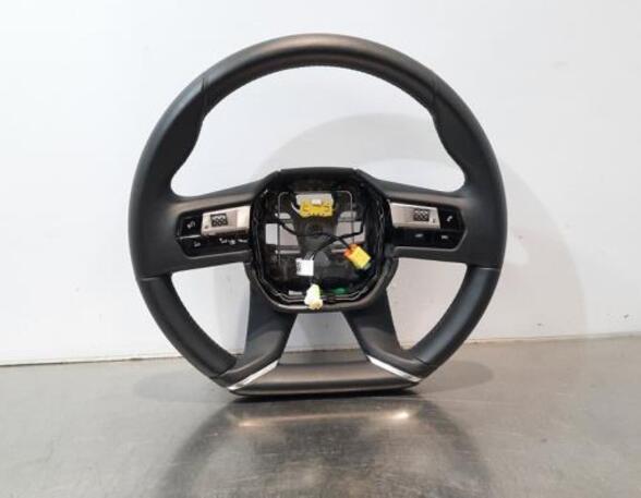 Steering Wheel DS DS 7 Crossback (J4_, JR_, JC_), CITROËN DS