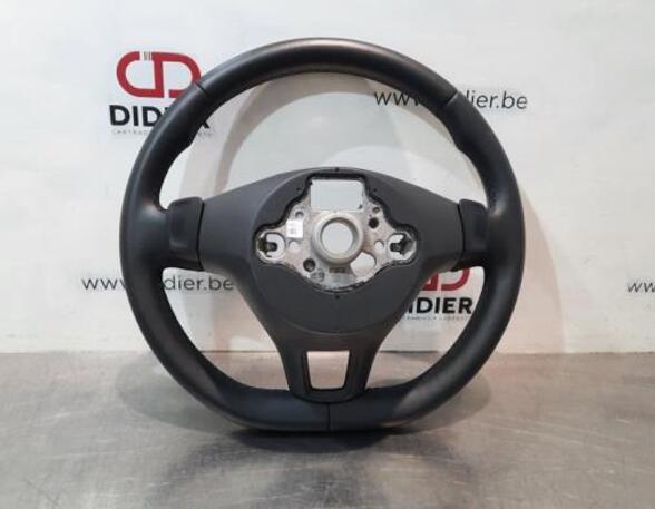 Steering Wheel VW PASSAT B8 Variant (3G5, CB5), VW PASSAT ALLTRACK B8 Variant (3G5, CB5)