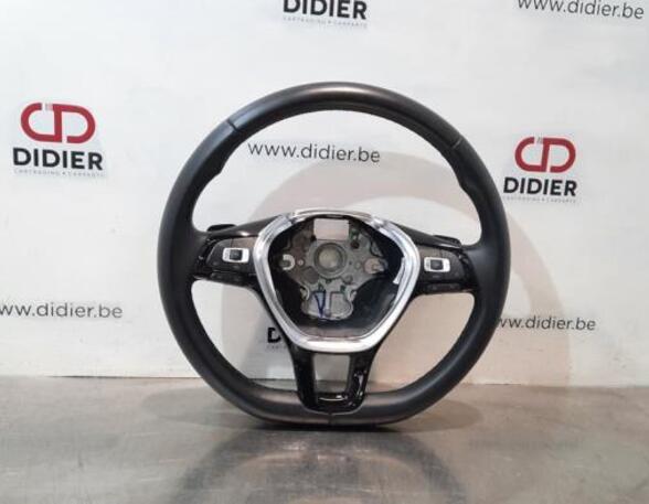 Steering Wheel VW PASSAT B8 Variant (3G5, CB5), VW PASSAT ALLTRACK B8 Variant (3G5, CB5)