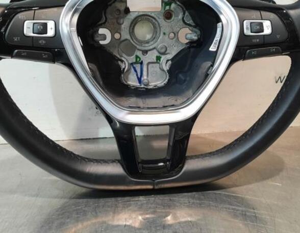 Steering Wheel VW PASSAT B8 Variant (3G5, CB5), VW PASSAT ALLTRACK B8 Variant (3G5, CB5)