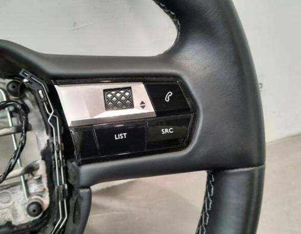 Steering Wheel DS DS 7 Crossback (J4_, JR_, JC_)