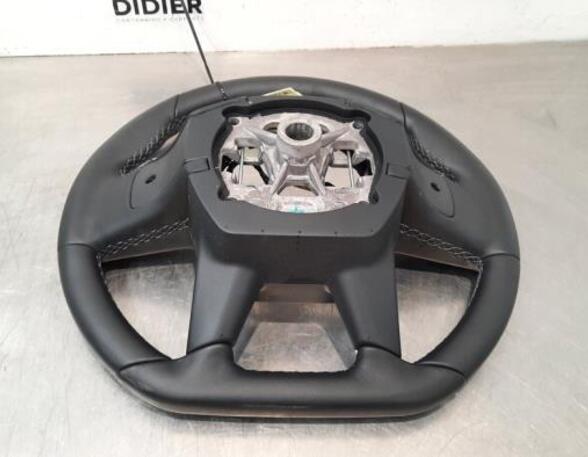 Steering Wheel DS DS 7 Crossback (J4_, JR_, JC_)