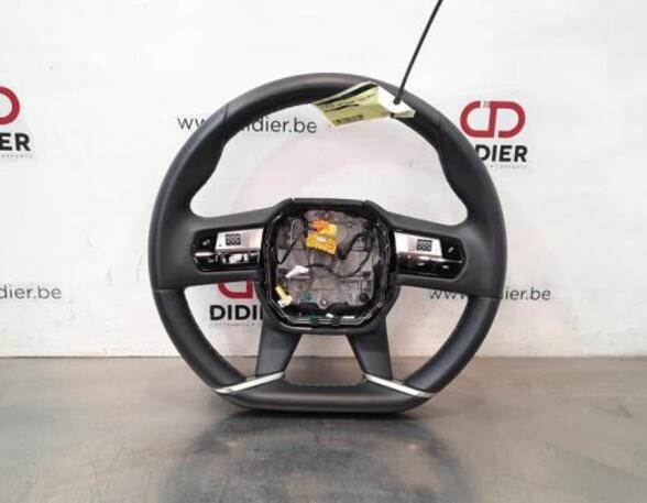 Steering Wheel DS DS 7 Crossback (J4_, JR_, JC_)