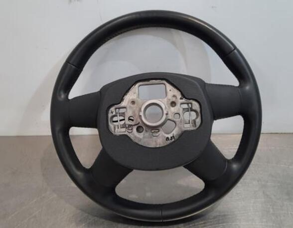 Steering Wheel AUDI A6 Allroad (4GH, 4GJ, C7), AUDI A6 Avant (4G5, 4GD, C7), AUDI A7 Sportback (4GA, 4GF)