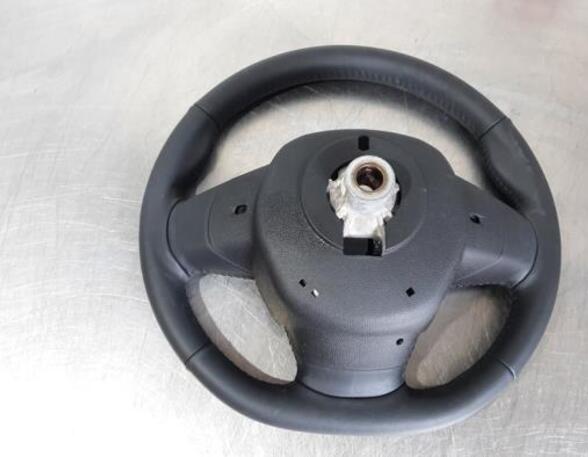 Steering Wheel RENAULT SCÉNIC IV (J9_), RENAULT GRAND SCÉNIC IV (R9_)