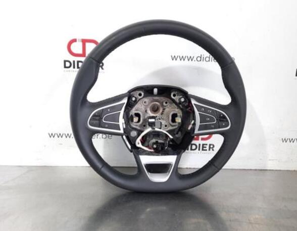 Steering Wheel RENAULT SCÉNIC IV (J9_), RENAULT GRAND SCÉNIC IV (R9_)